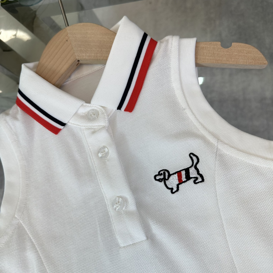 Thom Browne Kids